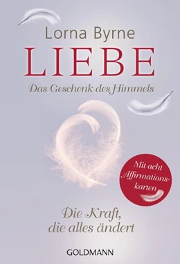 Abbildung von Byrne | Liebe - Das Geschenk des Himmels | 1. Auflage | 2016 | beck-shop.de