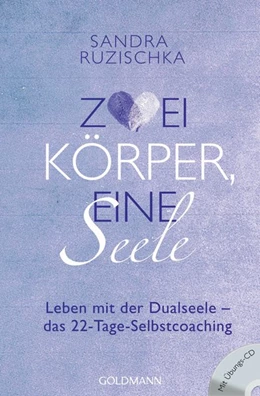 Abbildung von Ruzischka | Zwei Körper, eine Seele | 1. Auflage | 2016 | beck-shop.de