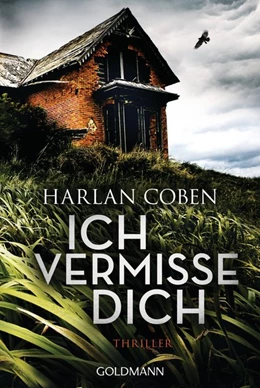 Abbildung von Coben | Ich vermisse dich | 1. Auflage | 2016 | beck-shop.de