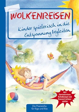 Abbildung von Klein | Wolkenreisen | 1. Auflage | 2016 | beck-shop.de