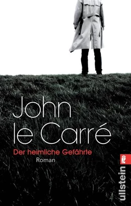 Abbildung von le Carré | Der heimliche Gefährte | 1. Auflage | 2016 | 8 | beck-shop.de