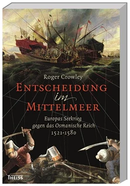 Abbildung von Crowley | Entscheidung im Mittelmeer | 2. Auflage | 2016 | beck-shop.de