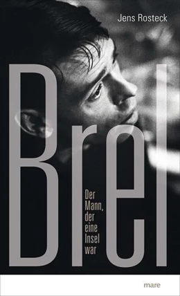 Abbildung von Rosteck | Brel | 1. Auflage | 2016 | beck-shop.de