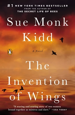 Abbildung von Kidd | The Invention of Wings | 1. Auflage | 2015 | beck-shop.de