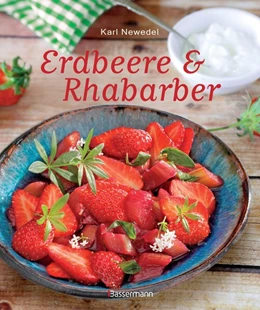 Abbildung von Newedel | Erdbeere & Rhabarber | 1. Auflage | 2016 | beck-shop.de