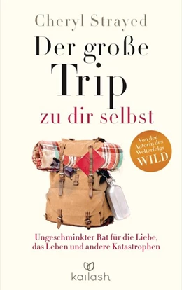 Abbildung von Strayed | Der große Trip zu dir selbst | 1. Auflage | 2016 | beck-shop.de
