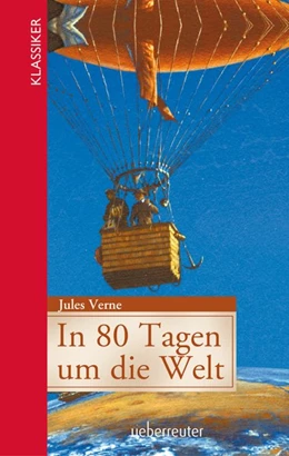 Abbildung von Verne | In 80 Tagen um die Welt | 1. Auflage | 2016 | beck-shop.de