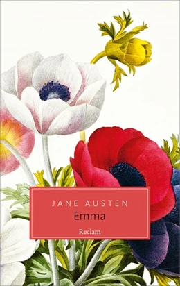 Abbildung von Austen / Grawe | Emma | 1. Auflage | 2016 | beck-shop.de