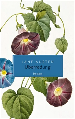 Abbildung von Austen / Grawe | Überredung | 1. Auflage | 2016 | beck-shop.de