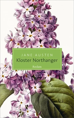 Abbildung von Austen / Grawe | Kloster Northanger | 1. Auflage | 2016 | beck-shop.de