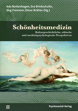 Abbildung von Borkenhagen / Brinkschulte | Schönheitsmedizin | 1. Auflage | 2016 | beck-shop.de