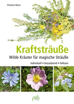 Abbildung von Mann | Kraftsträuße | 1. Auflage | 2017 | beck-shop.de