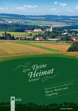 Abbildung von Rotter | Lerne deine Heimat kennen | 1. Auflage | 2016 | beck-shop.de
