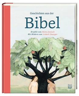 Abbildung von Janisch | Geschichten aus der Bibel | 1. Auflage | 2016 | beck-shop.de