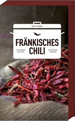 Abbildung von Reiche | Fränkisches Chili | 1. Auflage | 2016 | beck-shop.de