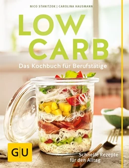 Abbildung von Stanitzok / Hausmann | Low Carb | 1. Auflage | 2016 | beck-shop.de