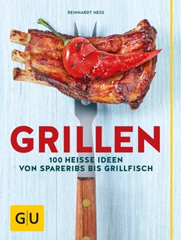 Abbildung von Hess | Grillen | 1. Auflage | 2016 | beck-shop.de
