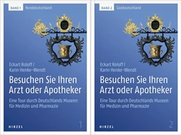 Abbildung von Roloff / Henke-Wendt | Besuchen Sie Ihren Arzt oder Apotheker Set | 1. Auflage | 2015 | beck-shop.de
