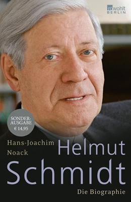 Abbildung von Noack | Helmut Schmidt | 1. Auflage | 2015 | beck-shop.de