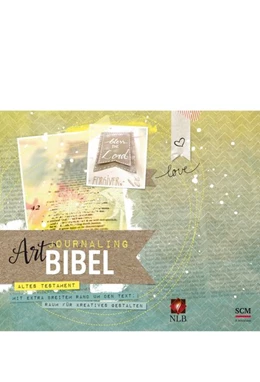 Abbildung von NLB Art Journaling Bibel Altes Testament | 1. Auflage | 2019 | beck-shop.de