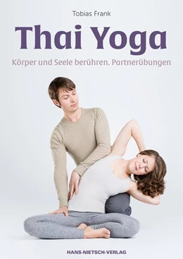 Abbildung von Frank | Thai Yoga | 1. Auflage | 2016 | beck-shop.de