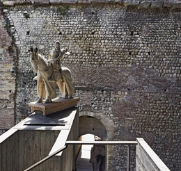 Abbildung von Bryant / Carullo | Carlo Scarpa, Castelvecchio, Verona | 1. Auflage | 2016 | beck-shop.de