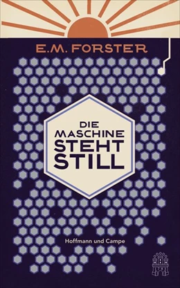 Abbildung von Forster | Die Maschine steht still | 1. Auflage | 2016 | beck-shop.de