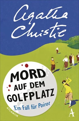 Abbildung von Christie | Mord auf dem Golfplatz | 1. Auflage | 2016 | beck-shop.de