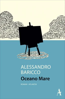 Abbildung von Baricco | Oceano Mare | 1. Auflage | 2016 | beck-shop.de