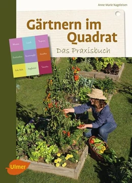 Abbildung von Nageleisen | Gärtnern im Quadrat - Das Praxisbuch | 1. Auflage | 2016 | beck-shop.de