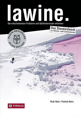 Abbildung von Mair / Nairz | lawine. | 5. Auflage | 2015 | beck-shop.de
