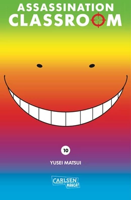 Abbildung von Matsui | Assassination Classroom 10 | 1. Auflage | 2016 | beck-shop.de