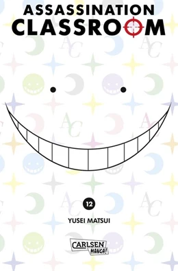 Abbildung von Matsui | Assassination Classroom 12 | 1. Auflage | 2016 | beck-shop.de