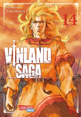 Abbildung von Yukimura | Vinland Saga 14 | 1. Auflage | 2016 | beck-shop.de