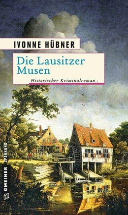 Abbildung von Hübner | Die Lausitzer Musen | 1. Auflage | 2016 | beck-shop.de