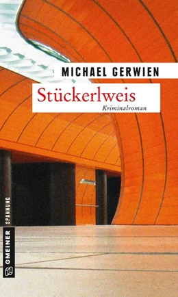 Abbildung von Gerwien | Stückerlweis | 1. Auflage | 2016 | beck-shop.de