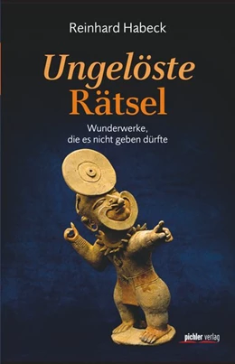 Abbildung von Habeck | Ungelöste Rätsel | 1. Auflage | 2015 | beck-shop.de