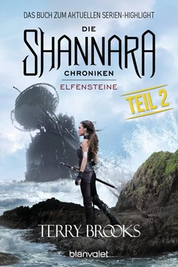 Abbildung von Brooks | Die Shannara-Chroniken - Elfensteine. Teil 2 | 1. Auflage | 2015 | beck-shop.de