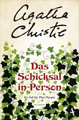 Abbildung von Christie | Das Schicksal in Person | 1. Auflage | 2016 | beck-shop.de