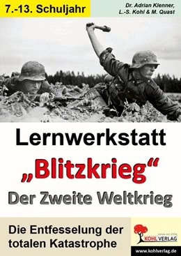 Abbildung von Lernwerkstatt - 