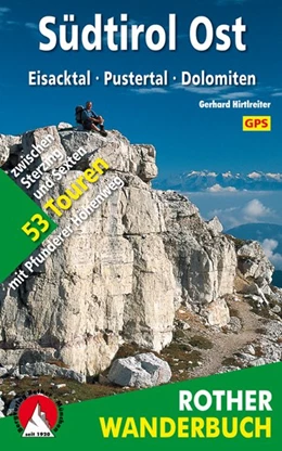 Abbildung von Hirtlreiter | Südtirol Ost | 3. Auflage | 2019 | beck-shop.de
