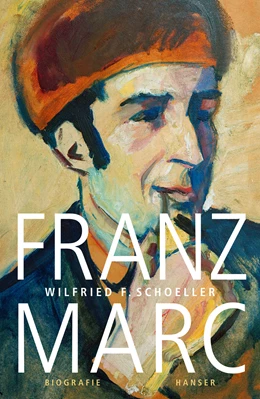 Abbildung von Schoeller | Franz Marc | 1. Auflage | 2016 | beck-shop.de