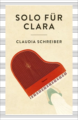 Abbildung von Schreiber | Solo für Clara | 1. Auflage | 2016 | beck-shop.de