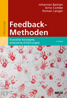 Abbildung von Bastian / Combe | Feedback-Methoden | 4. Auflage | 2016 | beck-shop.de