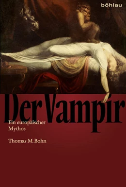Abbildung von Bohn | Der Vampir | 1. Auflage | 2016 | beck-shop.de