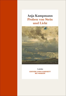 Abbildung von Kampmann | Proben von Stein und Licht | 1. Auflage | 2016 | beck-shop.de
