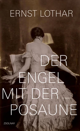 Abbildung von Lothar | Der Engel mit der Posaune | 1. Auflage | 2016 | beck-shop.de