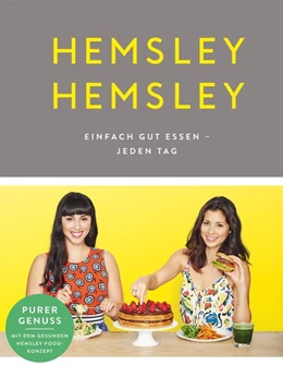 Abbildung von Hemsley | Hemsley und Hemsley | 1. Auflage | 2016 | beck-shop.de