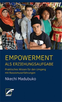 Abbildung von Madubuko | Empowerment als Erziehungsaufgabe | 1. Auflage | 2016 | beck-shop.de