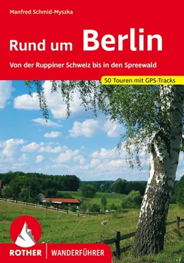 Abbildung von Schmid-Myszka | Rund um Berlin | 3. Auflage | 2022 | beck-shop.de